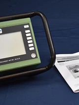 Eijkelkamp Penetrologger Metesco